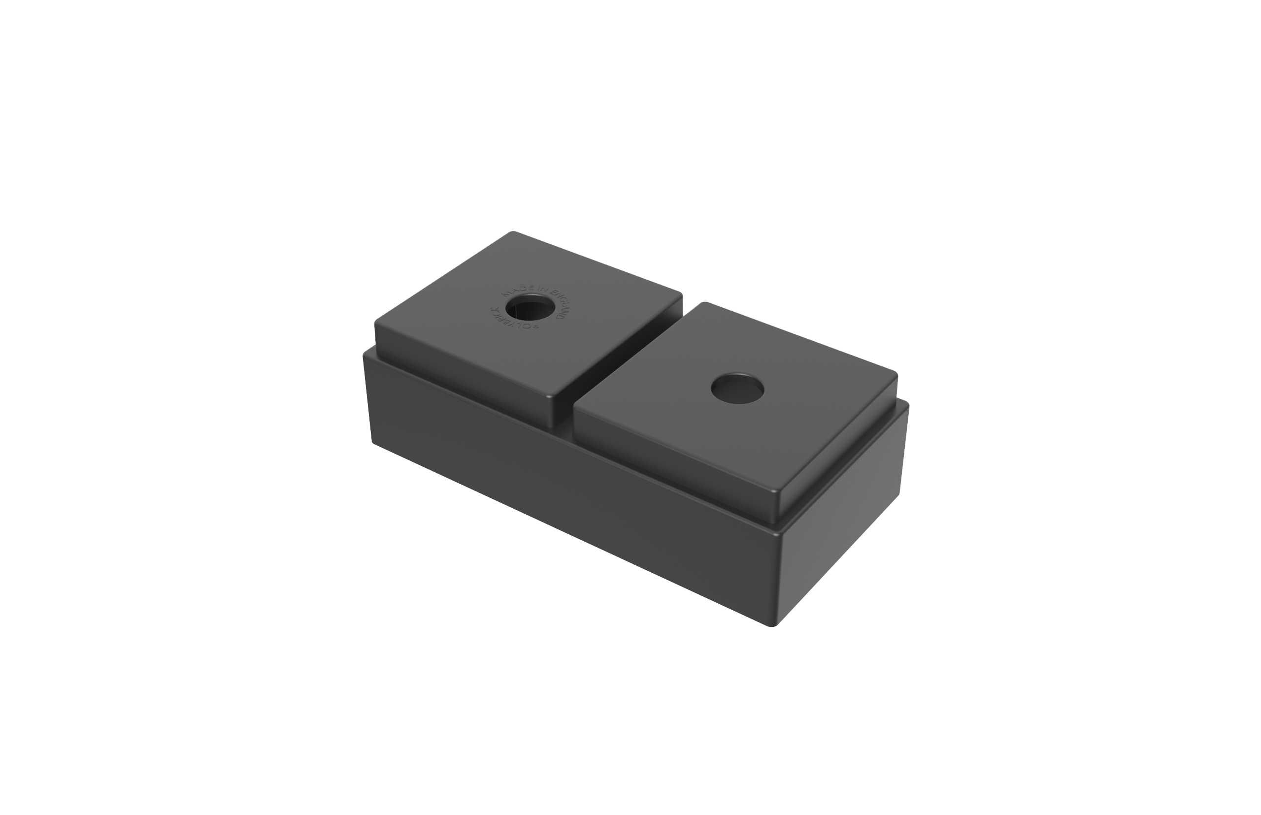 PolyBrick® Essentials Bundle (Dubblar)