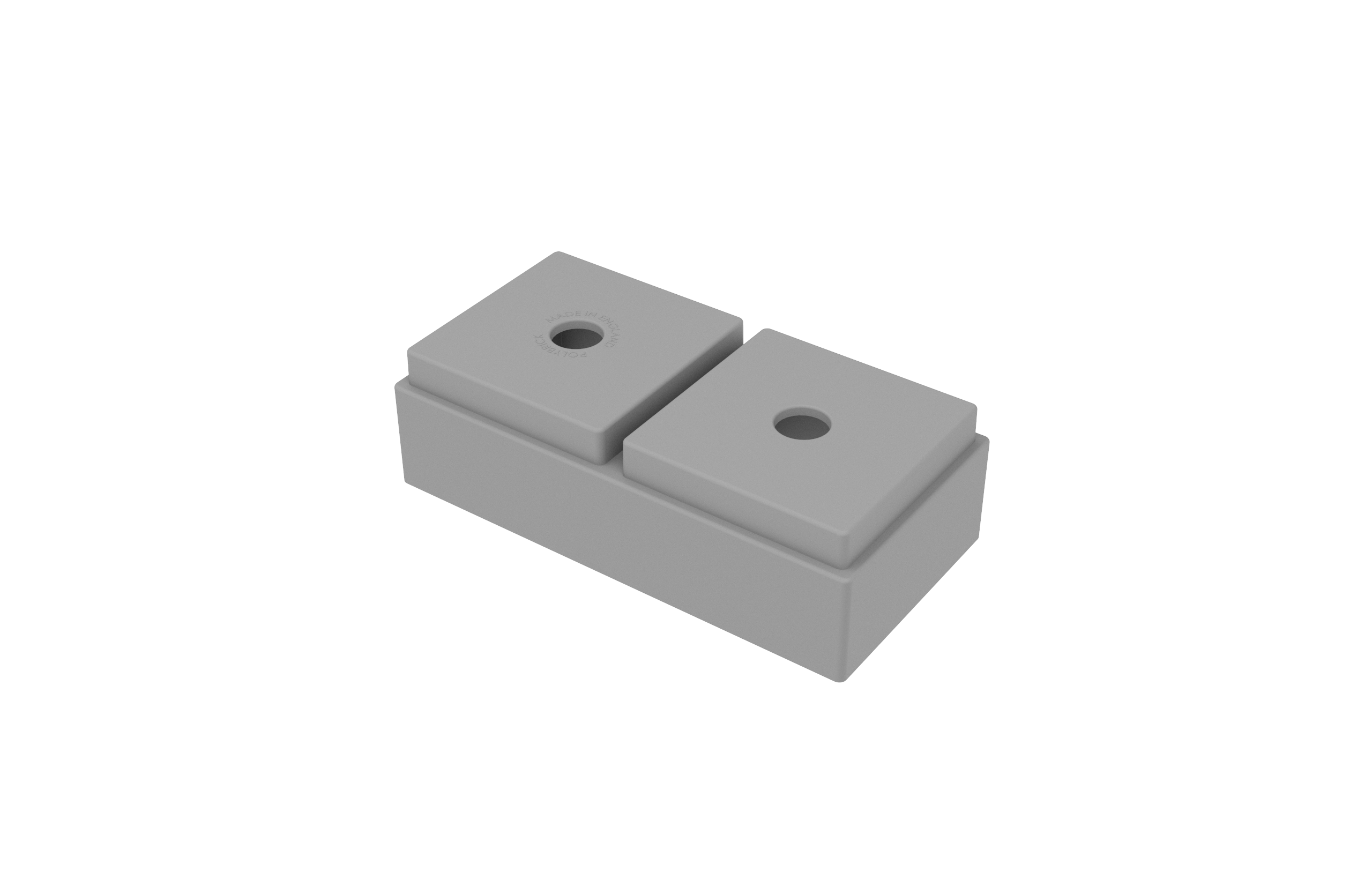 PolyBrick® Essentials Bundle (Dubblar)