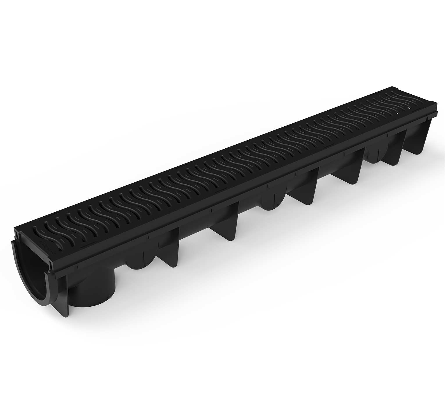 IBRAN-S Dränering